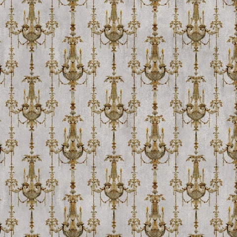 Fototapet Velvet Reign light - personalizat, VLAdiLA - Img 5
