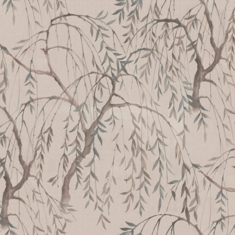 Fototapet, Weeping Willows, Rebel Walls - Img 2