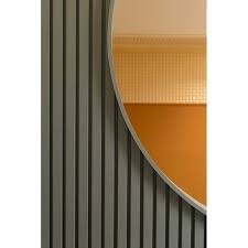 Panou riflaj decorativ 3D, model Steps - 12x2.1x290 cm, Manavi - Img 12