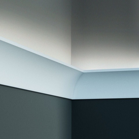 Profil scafa LED Flexibil KF702F - 8x6x200 cm - Img 2