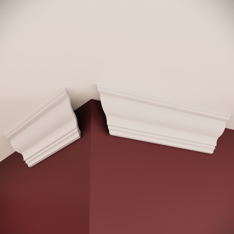 Set colt exterior, Manavi, C11 (2buc de 1m pretaiate la 45/set)