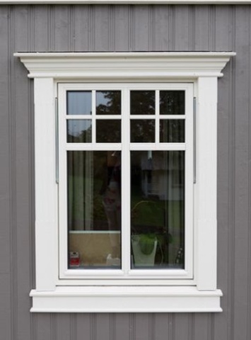 Solbanc exterior ST01A - 10x6x200 cm - Img 14