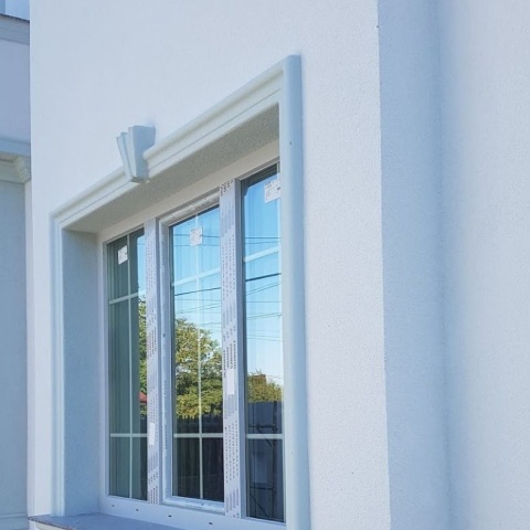 Solbanc exterior ST03A - 10x6x200 cm - Img 2