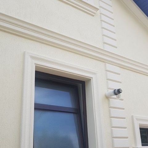 Solbanc exterior ST11A - 12x10x200 cm - Img 2