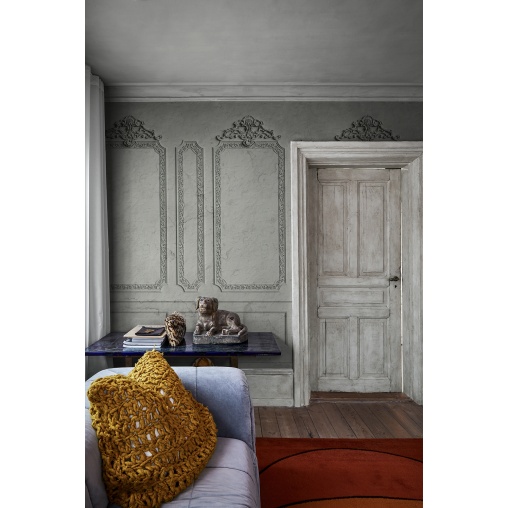 Tapet Amboise, Sage, Rebel Walls - Img 3