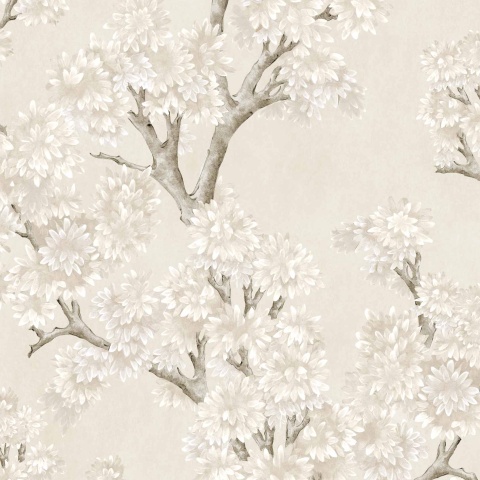 Tapet, Field-Maple, Bone, Coordonne, 5mp / rola - Img 2