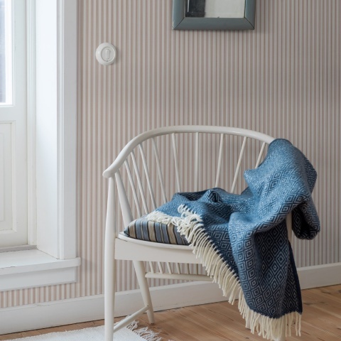Tapet lavabil, Aspö Stripe 8869, 5.3mp / rola