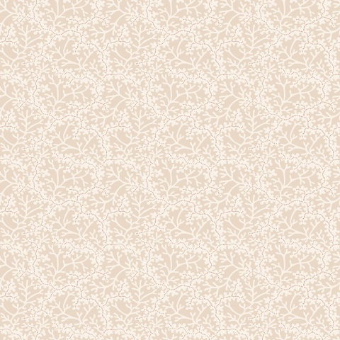 Tapet lavabil, Coral, Beige, Sandberg, 5.3mp / rola - Img 2