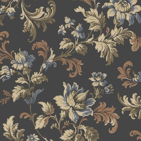 Tapet lavabil, Elvira 8064, 5.3mp / rola - Img 5