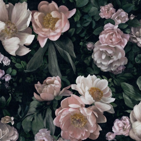 Tapet lavabil, New Dawn Rose 7234, 5.3mp / rola - Img 8