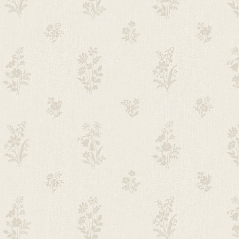 Tapet lavabil, Petit Fleurs 4265, 5.3mp / rola - Img 2