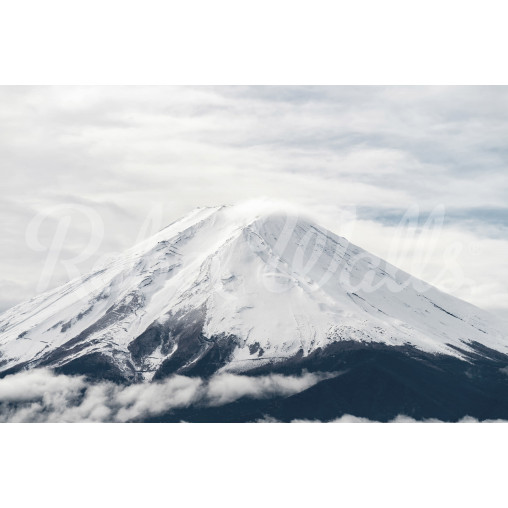 Tapet Mountain Top, Gray, Rebel Walls - Img 2
