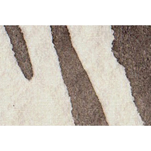 Tapet Zebra Stripes, Brown, Rebel Walls - Img 3
