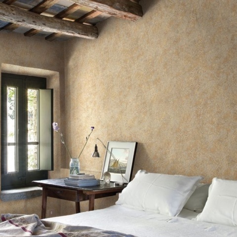 Vopsea decorativa pentru interior, efect ARTECO' 7, finisaj satinat - Img 6