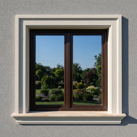 Ancadrament exterior AT14A-13x4x200cm - Img 3