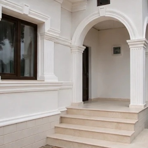 Brau exterior BT01A - 12x3.5x200 cm - Img 7