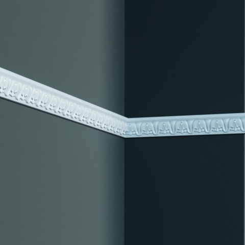 Brau poliuretan CR785 - 3.2x1.3x200 cm - Img 3