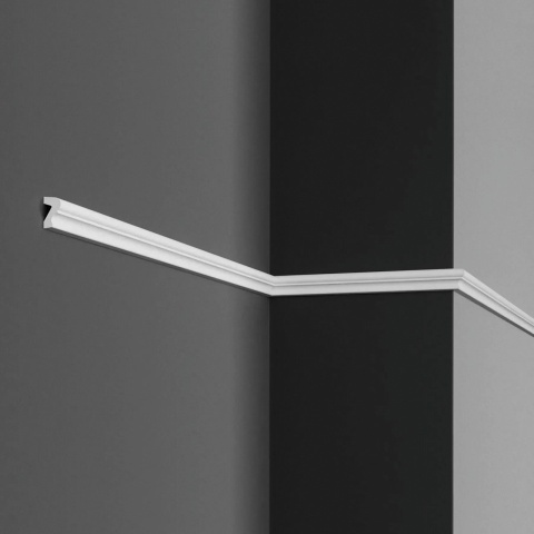 Brau poliuretan CR834 - 2.3x1.3x200 cm
