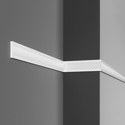 Brau poliuretan CR901E - 6x0.8x200 cm