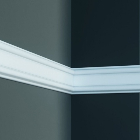 Brau poliuretan flexibil CR953F - 8.1x1.8x200 cm - Img 3