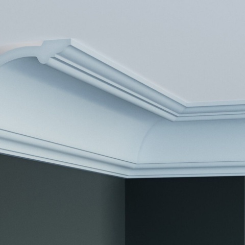 Cornisa poliuretan P833-10.2x15.5x244cm - Img 2