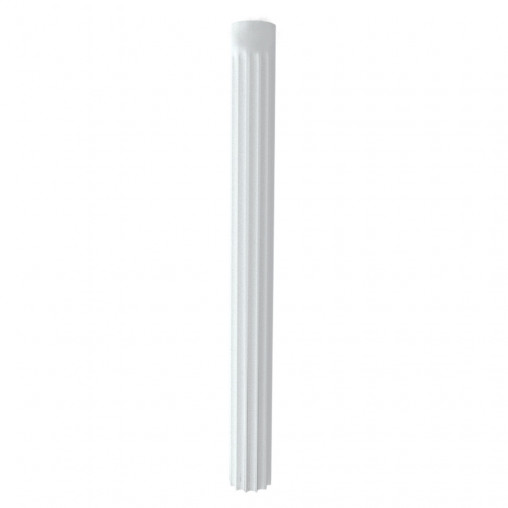 Corp coloana din poliuretan L303F - 15x7.5x239.5 cm