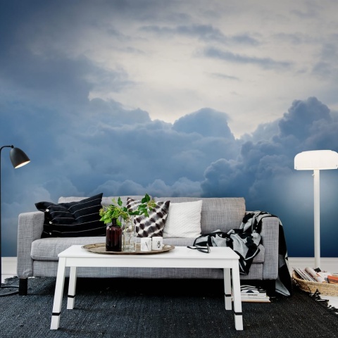 Fototapet, Above The Clouds, Rebel Walls - Img 3