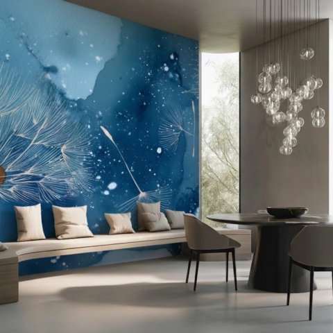 Fototapet Artistic Tendance Celeste Rêve TC206 - Img 2