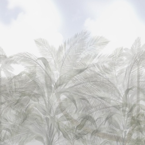 Fototapet Ashen Plains, VLAdiLA - Img 2