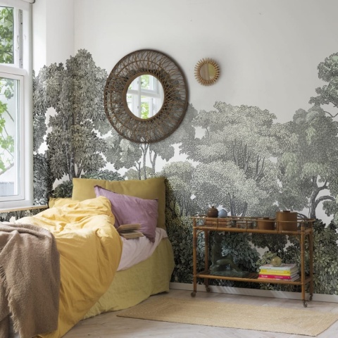 Fototapet, Bellewood, Rebel Walls - Img 13