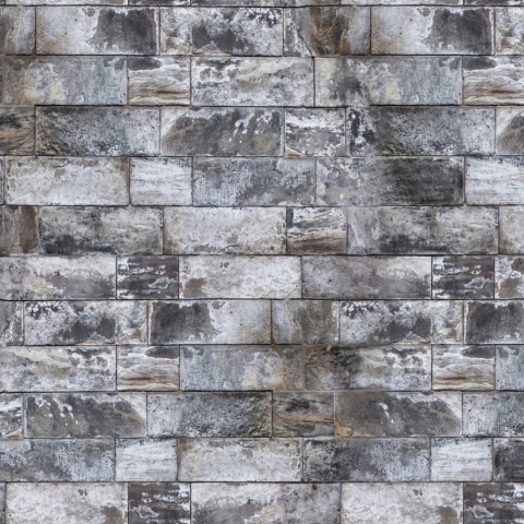 Fototapet, Block Wall, Rebel Walls - Img 2
