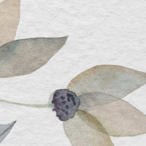Fototapet, Blossom Fling, Autumn, Rebel Walls - Img 4