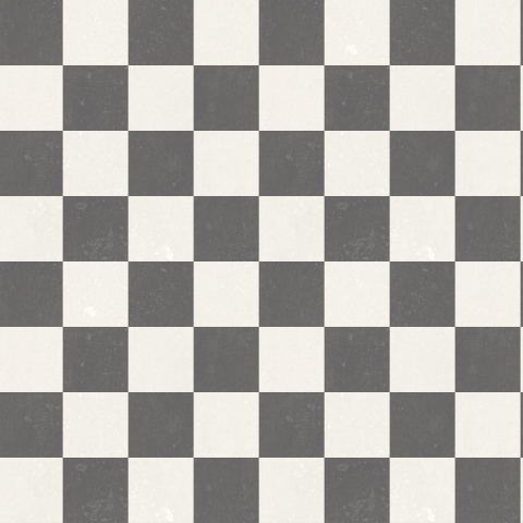 Fototapet, Chess, Black &amp; White, Rebel Walls - Img 2
