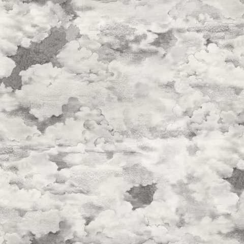 Fototapet, Chubby Clouds, Vintage, Rebel Walls - Img 5