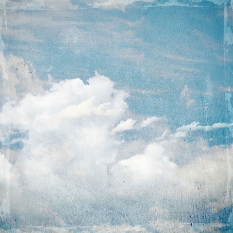 Fototapet, Cloud Puff, Rebel Walls - Img 2