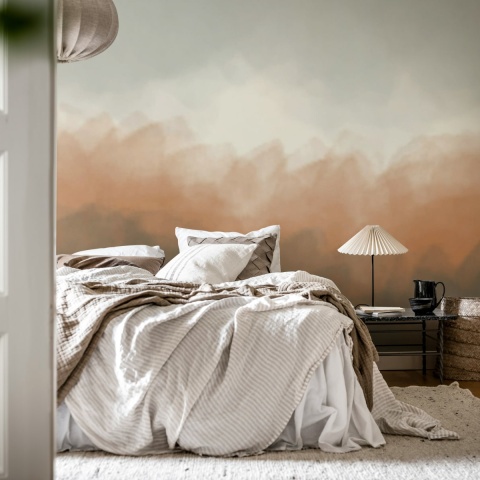 Fototapet, Color Fog, Rust, Rebel Walls - Img 3