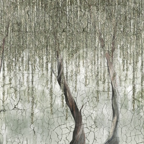 Fototapet, Dream Forest, Rebel Walls - Img 2