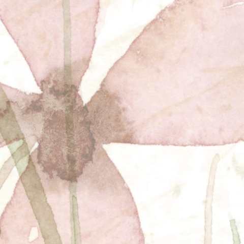 Fototapet, Dreamy Meadow, Pastel, Rebel Walls - Img 4