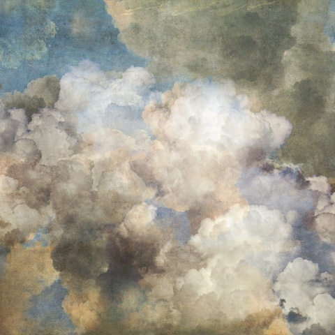 Fototapet Evangeline Cumulus, VLAdiLA - Img 2