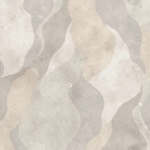 Fototapet, Flowing Forms, Beige, Rebel Walls - Img 2