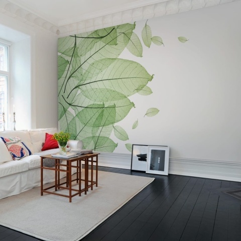 Fototapet, Foliage, Rebel Walls - Img 3