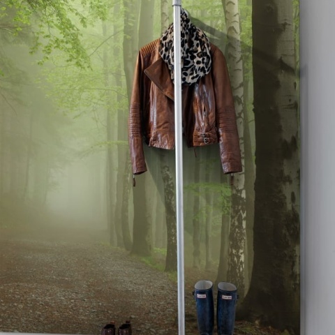 Fototapet, Forest Path, Rebel Walls - Img 4