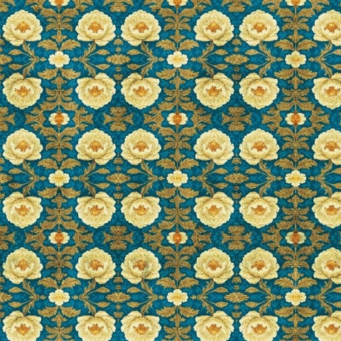 Fototapet Foxglove - personalizat, VLAdiLA - Img 2