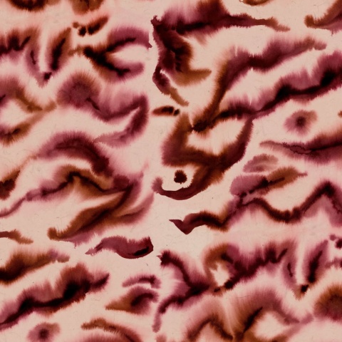 Fototapet, Guppy, Red, Rebel Walls - Img 2