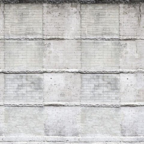 Fototapet, Inner-City Calico, Rebel Walls - Img 2