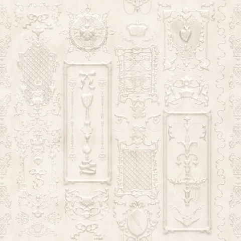 Fototapet Ivory Chamber, VLAdiLA - Img 3