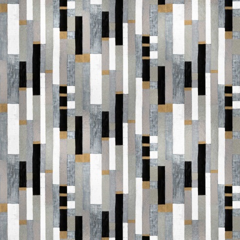 Fototapet Klimt, Silver, Coordonne - Img 2