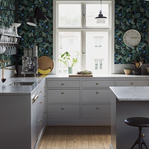 Fototapet lavabil, Petra Börner Figs 9829W