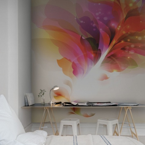 Fototapet, Lush, Rebel Walls - Img 3
