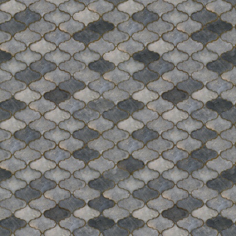 Fototapet, Midar, Cloud, Rebel Walls - Img 5